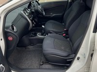 USED 2016 66 NISSAN NOTE 1.2 ACENTA 5d 80 BHP WARRANTY INCLUDED - NATIONWIDE DELIVERY