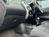 USED 2016 66 NISSAN NOTE 1.2 ACENTA 5d 80 BHP WARRANTY INCLUDED - NATIONWIDE DELIVERY