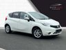 USED 2016 66 NISSAN NOTE 1.2 ACENTA 5d 80 BHP WARRANTY INCLUDED - NATIONWIDE DELIVERY