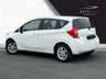 USED 2016 66 NISSAN NOTE 1.2 ACENTA 5d 80 BHP WARRANTY INCLUDED - NATIONWIDE DELIVERY