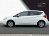 USED 2016 66 NISSAN NOTE 1.2 ACENTA 5d 80 BHP WARRANTY INCLUDED - NATIONWIDE DELIVERY