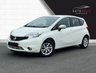 USED 2016 66 NISSAN NOTE 1.2 ACENTA 5d 80 BHP WARRANTY INCLUDED - NATIONWIDE DELIVERY