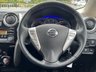 USED 2016 66 NISSAN NOTE 1.2 ACENTA 5d 80 BHP WARRANTY INCLUDED - NATIONWIDE DELIVERY