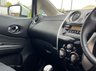 USED 2016 66 NISSAN NOTE 1.2 ACENTA 5d 80 BHP WARRANTY INCLUDED - NATIONWIDE DELIVERY