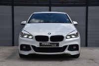 USED 2018 67 BMW 2 SERIES 2.0 220I M SPORT ACTIVE TOURER 5d 189 BHP Auto | ULEZ | Full BMW Service History | M Sport Package | Park Assist | Cruise Control With Brake Function |