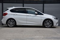 USED 2018 67 BMW 2 SERIES 2.0 220I M SPORT ACTIVE TOURER 5d 189 BHP Auto | ULEZ | Full BMW Service History | M Sport Package | Park Assist | Cruise Control With Brake Function |