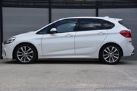 USED 2018 67 BMW 2 SERIES 2.0 220I M SPORT ACTIVE TOURER 5d 189 BHP Auto | ULEZ | Full BMW Service History | M Sport Package | Park Assist | Cruise Control With Brake Function |