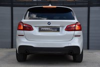 USED 2018 67 BMW 2 SERIES 2.0 220I M SPORT ACTIVE TOURER 5d 189 BHP Auto | ULEZ | Full BMW Service History | M Sport Package | Park Assist | Cruise Control With Brake Function |