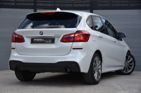 USED 2018 67 BMW 2 SERIES 2.0 220I M SPORT ACTIVE TOURER 5d 189 BHP Auto | ULEZ | Full BMW Service History | M Sport Package | Park Assist | Cruise Control With Brake Function |