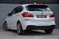 USED 2018 67 BMW 2 SERIES 2.0 220I M SPORT ACTIVE TOURER 5d 189 BHP Auto | ULEZ | Full BMW Service History | M Sport Package | Park Assist | Cruise Control With Brake Function |