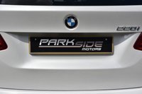 USED 2018 67 BMW 2 SERIES 2.0 220I M SPORT ACTIVE TOURER 5d 189 BHP Auto | ULEZ | Full BMW Service History | M Sport Package | Park Assist | Cruise Control With Brake Function |