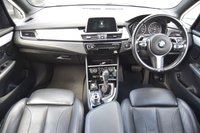 USED 2018 67 BMW 2 SERIES 2.0 220I M SPORT ACTIVE TOURER 5d 189 BHP Auto | ULEZ | Full BMW Service History | M Sport Package | Park Assist | Cruise Control With Brake Function |