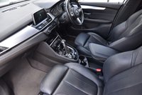 USED 2018 67 BMW 2 SERIES 2.0 220I M SPORT ACTIVE TOURER 5d 189 BHP Auto | ULEZ | Full BMW Service History | M Sport Package | Park Assist | Cruise Control With Brake Function |