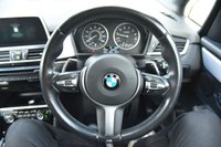 USED 2018 67 BMW 2 SERIES 2.0 220I M SPORT ACTIVE TOURER 5d 189 BHP Auto | ULEZ | Full BMW Service History | M Sport Package | Park Assist | Cruise Control With Brake Function |