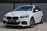 USED 2018 67 BMW 2 SERIES 2.0 220I M SPORT ACTIVE TOURER 5d 189 BHP Auto | ULEZ | Full BMW Service History | M Sport Package | Park Assist | Cruise Control With Brake Function |