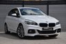 USED 2018 67 BMW 2 SERIES 2.0 220I M SPORT ACTIVE TOURER 5d 189 BHP Auto | ULEZ | Full BMW Service History | M Sport Package | Park Assist | Cruise Control With Brake Function |