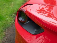 USED 2019 19 FERRARI 488 SPIDER CARBON EXTERIOR PACK, CARBON RACE PACK, CARBON + LED STEERING WHEEL, CARBON RACE SEATS, CAMERA, METALLIC ROSSO PAINT, SPORTS EXHAUST AND MORE!!!