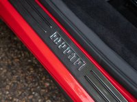 USED 2019 19 FERRARI 488 SPIDER CARBON EXTERIOR PACK, CARBON RACE PACK, CARBON + LED STEERING WHEEL, CARBON RACE SEATS, CAMERA, METALLIC ROSSO PAINT, SPORTS EXHAUST AND MORE!!!