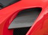 USED 2019 19 FERRARI 488 SPIDER CARBON EXTERIOR PACK, CARBON RACE PACK, CARBON + LED STEERING WHEEL, CARBON RACE SEATS, CAMERA, METALLIC ROSSO PAINT, SPORTS EXHAUST AND MORE!!!