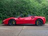 USED 2019 19 FERRARI 488 SPIDER CARBON EXTERIOR PACK, CARBON RACE PACK, CARBON + LED STEERING WHEEL, CARBON RACE SEATS, CAMERA, METALLIC ROSSO PAINT, SPORTS EXHAUST AND MORE!!!