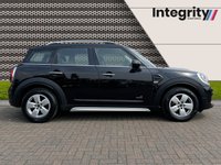USED 2017 17 MINI COUNTRYMAN 1.5 COOPER ALL4 5d 134 BHP Good Service History - Last at 49k