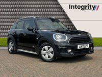 USED 2017 17 MINI COUNTRYMAN 1.5 COOPER ALL4 5d 134 BHP Good Service History - Last at 49k
