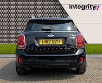 USED 2017 17 MINI COUNTRYMAN 1.5 COOPER ALL4 5d 134 BHP Good Service History - Last at 49k