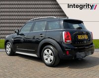 USED 2017 17 MINI COUNTRYMAN 1.5 COOPER ALL4 5d 134 BHP Good Service History - Last at 49k
