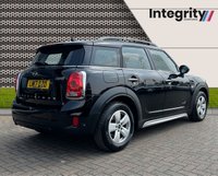 USED 2017 17 MINI COUNTRYMAN 1.5 COOPER ALL4 5d 134 BHP Good Service History - Last at 49k