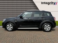 USED 2017 17 MINI COUNTRYMAN 1.5 COOPER ALL4 5d 134 BHP Good Service History - Last at 49k