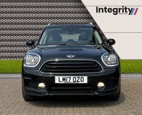 USED 2017 17 MINI COUNTRYMAN 1.5 COOPER ALL4 5d 134 BHP Good Service History - Last at 49k