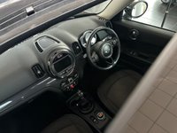 USED 2017 17 MINI COUNTRYMAN 1.5 COOPER ALL4 5d 134 BHP Good Service History - Last at 49k