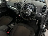 USED 2017 17 MINI COUNTRYMAN 1.5 COOPER ALL4 5d 134 BHP Good Service History - Last at 49k