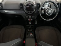 USED 2017 17 MINI COUNTRYMAN 1.5 COOPER ALL4 5d 134 BHP Good Service History - Last at 49k