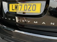 USED 2017 17 MINI COUNTRYMAN 1.5 COOPER ALL4 5d 134 BHP Good Service History - Last at 49k