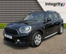 USED 2017 17 MINI COUNTRYMAN 1.5 COOPER ALL4 5d 134 BHP Good Service History - Last at 49k