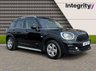 USED 2017 17 MINI COUNTRYMAN 1.5 COOPER ALL4 5d 134 BHP Good Service History - Last at 49k