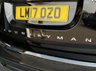 USED 2017 17 MINI COUNTRYMAN 1.5 COOPER ALL4 5d 134 BHP Good Service History - Last at 49k