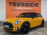 USED 2016 66 MINI CLUBMAN 2.0 COOPER D 5d 148 BHP JUST &pound;35 A YEAR ROAD TAX!