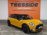 USED 2016 66 MINI CLUBMAN 2.0 COOPER D 5d 148 BHP JUST &pound;35 A YEAR ROAD TAX!