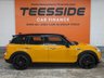 USED 2016 66 MINI CLUBMAN 2.0 COOPER D 5d 148 BHP JUST &pound;35 A YEAR ROAD TAX!