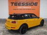 USED 2016 66 MINI CLUBMAN 2.0 COOPER D 5d 148 BHP JUST &pound;35 A YEAR ROAD TAX!