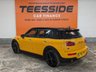 USED 2016 66 MINI CLUBMAN 2.0 COOPER D 5d 148 BHP JUST &pound;35 A YEAR ROAD TAX!