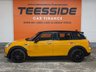 USED 2016 66 MINI CLUBMAN 2.0 COOPER D 5d 148 BHP JUST &pound;35 A YEAR ROAD TAX!