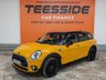 USED 2016 66 MINI CLUBMAN 2.0 COOPER D 5d 148 BHP JUST &pound;35 A YEAR ROAD TAX!