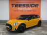USED 2016 66 MINI CLUBMAN 2.0 COOPER D 5d 148 BHP JUST &pound;35 A YEAR ROAD TAX!