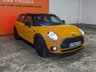 USED 2016 66 MINI CLUBMAN 2.0 COOPER D 5d 148 BHP JUST &pound;35 A YEAR ROAD TAX!
