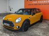 USED 2016 66 MINI CLUBMAN 2.0 COOPER D 5d 148 BHP JUST &pound;35 A YEAR ROAD TAX!