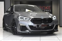 USED 2022 22 BMW 2 SERIES GRAN COUPE M235I 2.0 XDRIVE **&pound;399 A MONTH WITH &pound;3773 DEPOSIT**