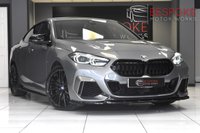 USED 2022 22 BMW 2 SERIES GRAN COUPE M235I 2.0 XDRIVE **&pound;399 A MONTH WITH &pound;3773 DEPOSIT**